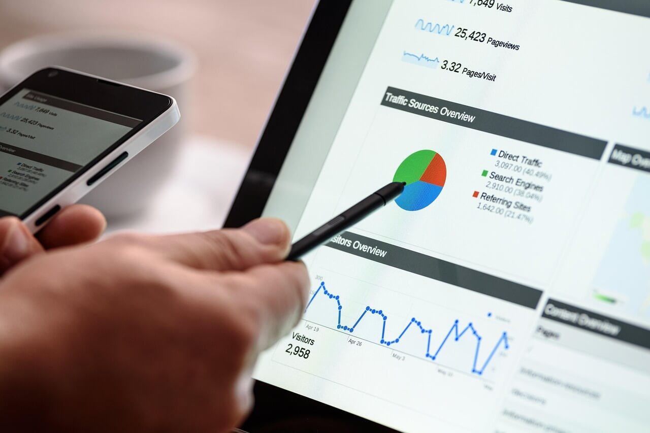 Análisis SEO sitio web: por qué es clave para el éxito digital